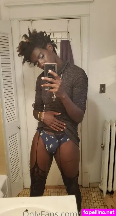 Blaxsong OnlyFans Thumbnail #Jz41VwACqJ