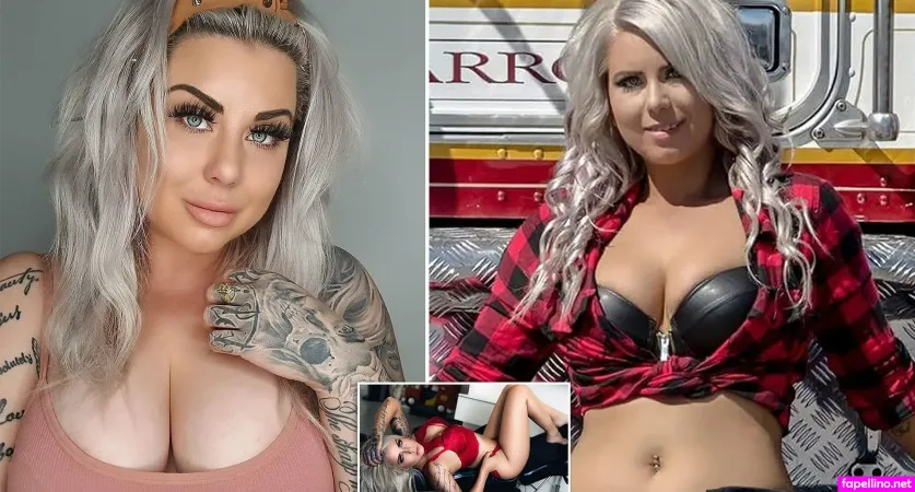 Blayze Williams 7 OnlyFans Thumbnail #AQeZbfvJUI