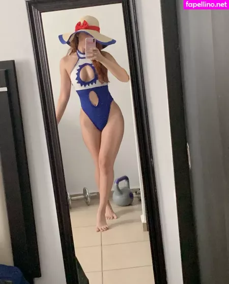 Blaze Howlett OnlyFans Thumbnail #06w9KxCkLd