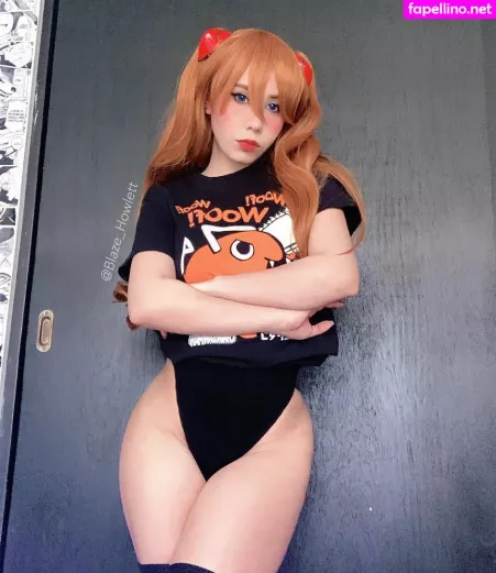 Blaze Howlett Main Profile Photo