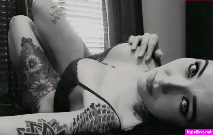 Blaze Steyn OnlyFans Thumbnail #078j438Y1O