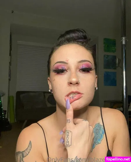 Blazebaby710 OnlyFans Thumbnail #KjsgsrChc7