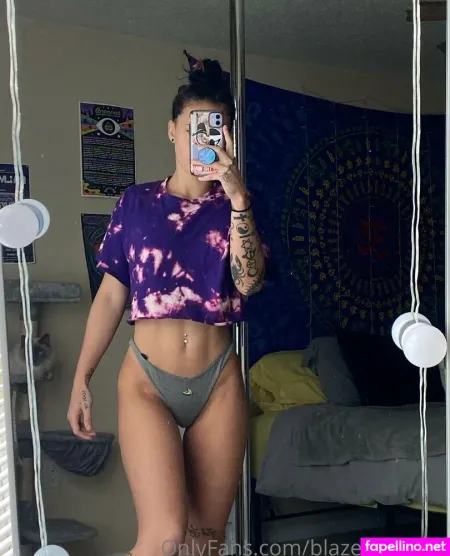 Blazebaby710 OnlyFans Thumbnail #MQKY3JsMDw