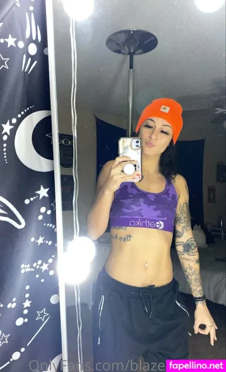 Blazebaby710 OnlyFans Thumbnail #YcjaFbdQkW