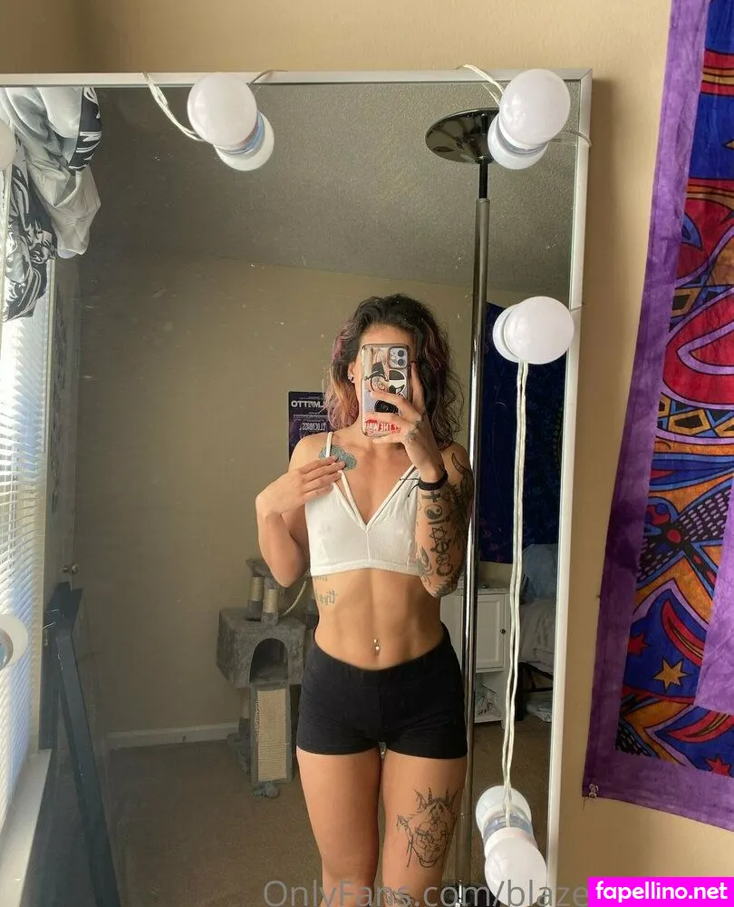 baby._.blazee, blazebaby710 Nude Leaked OnlyFans Photo #pdbDrahMaX