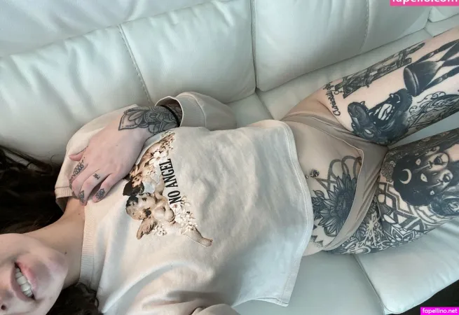 Blazed Brat OnlyFans Thumbnail #KS8ET6zNjr