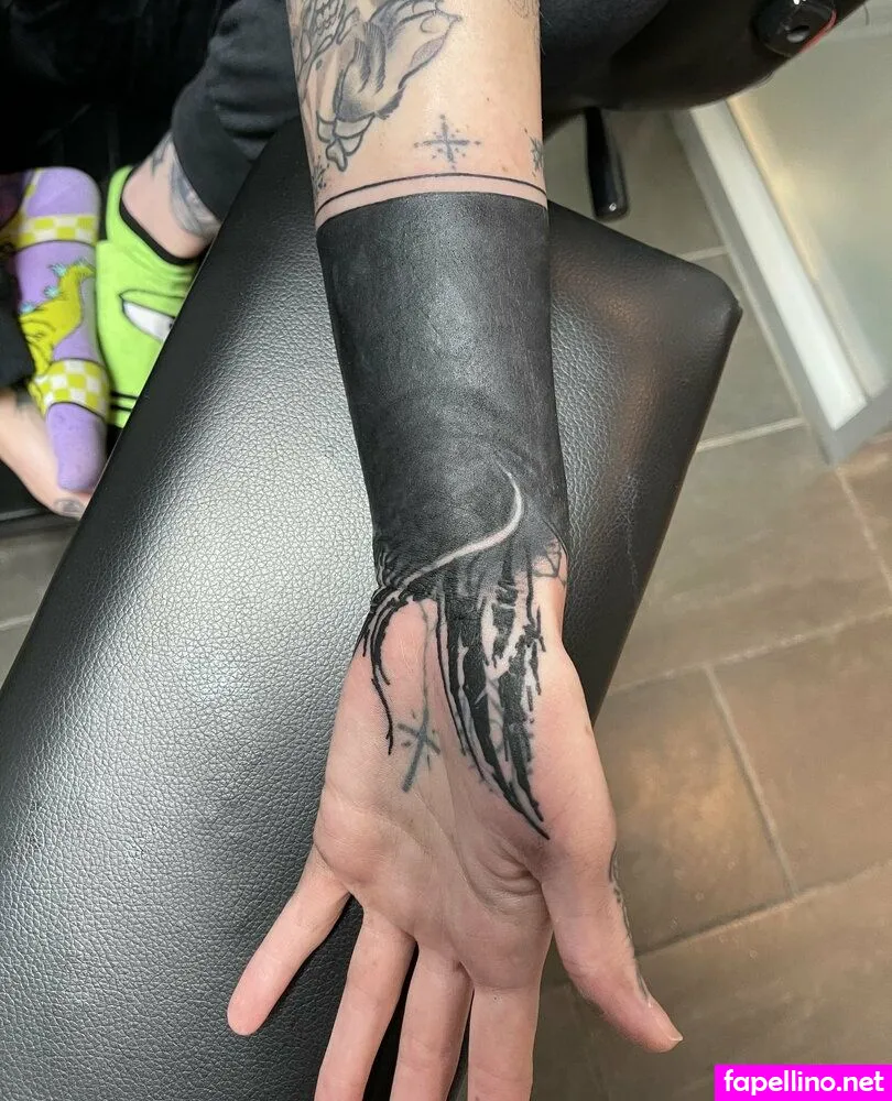 blazed_brat, blazedbratx Nude Leaked OnlyFans Photo #SnhuG0LQBD