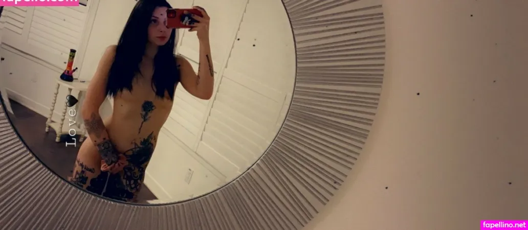 Blazed Brat OnlyFans Thumbnail #c8NtFD171Q