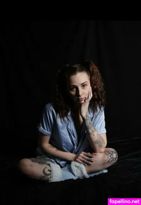 Blazed Brat OnlyFans Thumbnail #kwFLB6Mrpu