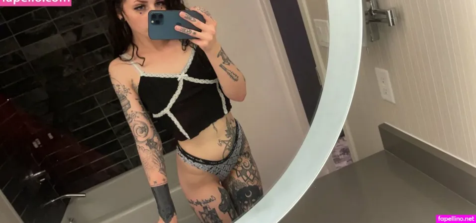 Blazed Brat OnlyFans Thumbnail #ouf8nwxKiu