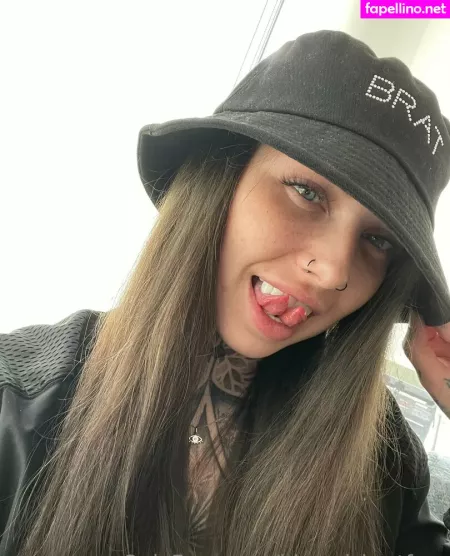 Blazed Bratfree OnlyFans Thumbnail #GYRvFrrnW1