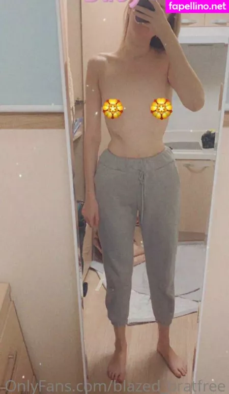 Blazed Bratfree OnlyFans Thumbnail #lZYfq6fqe8