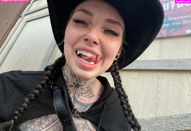 Blazed Bratfree OnlyFans Thumbnail #rEeKwyaTsn