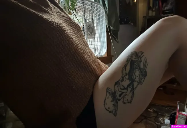 Blazedbeaut OnlyFans Thumbnail #9rSVC3sxOx