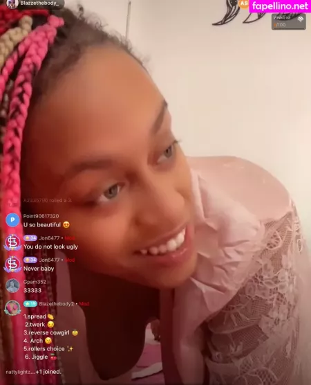 Blazethebodyyy OnlyFans Thumbnail #C61eMHmDrC