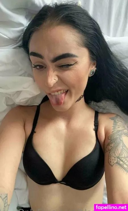 Blazeyxoxo OnlyFans Thumbnail #3BKuGyNdp4