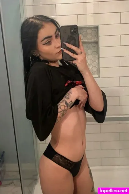 Blazeyxoxo OnlyFans Thumbnail #4xwFWDkS2G