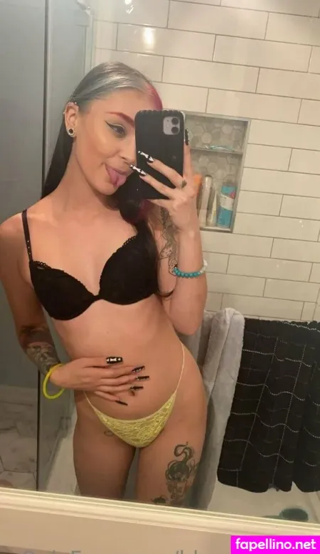 Blazeyxoxo OnlyFans Thumbnail #5Y8C7zL5rJ