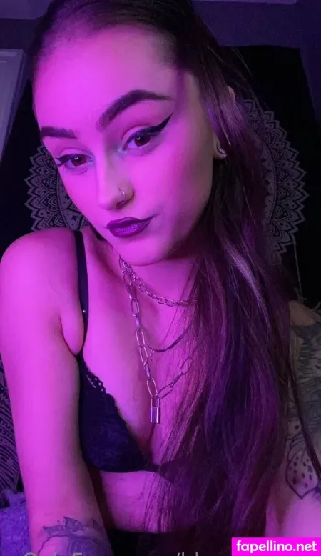 Blazeyxoxo OnlyFans Thumbnail #EeuMnAPqHS