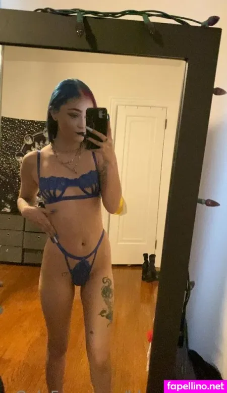 Blazeyxoxo OnlyFans Thumbnail #WcAenlI04o