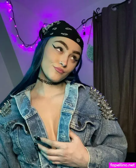 Blazeyxoxo OnlyFans Thumbnail #ta00rGZsA0