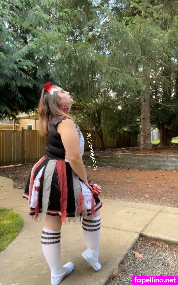 blazinbigbootyfree Nude Leaked OnlyFans Photo #23IrrtuPBv