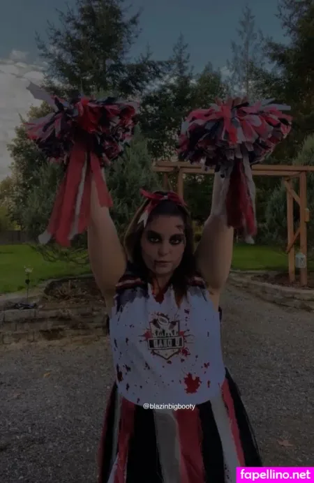 Blazinbigbootyfree OnlyFans Thumbnail #2jghxFSnmN