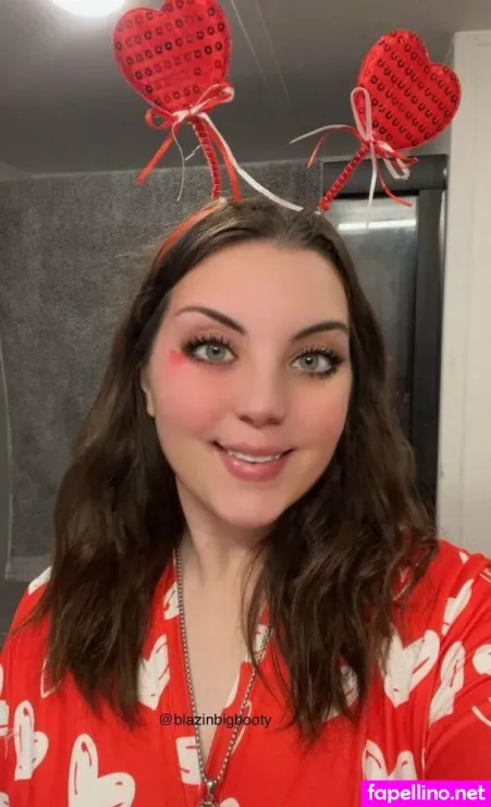 Blazinbigbootyfree OnlyFans Thumbnail #4iFMbKlqwa