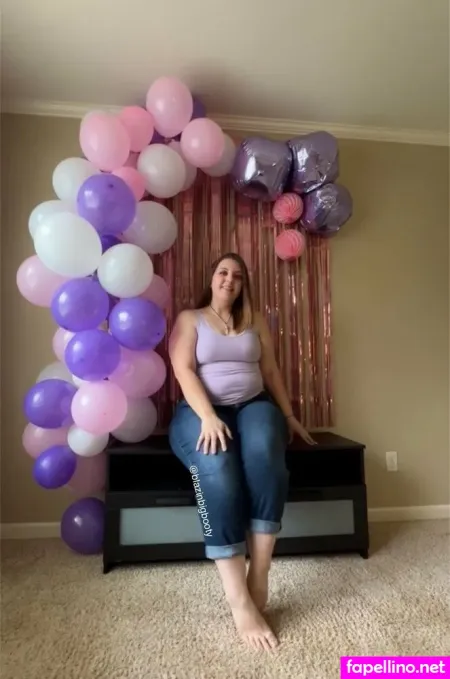 Blazinbigbootyfree OnlyFans Thumbnail #56PRu4hQD4