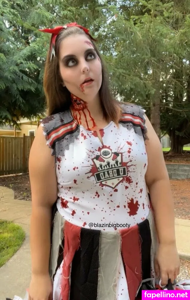 blazinbigbootyfree Nude Leaked OnlyFans Photo #8sAGwpS1p3