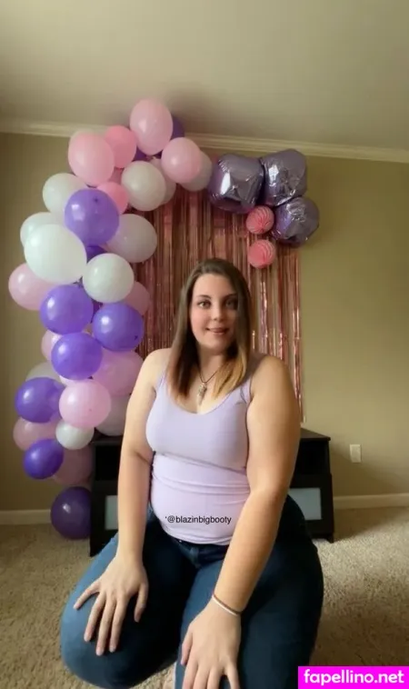 Blazinbigbootyfree OnlyFans Thumbnail #F0ucj34xza