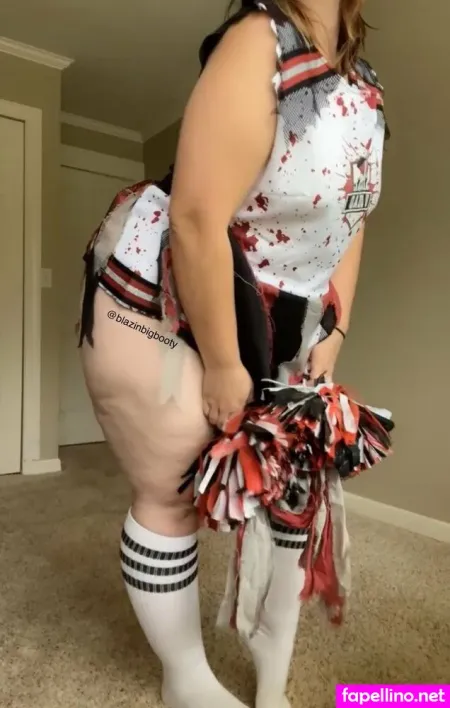 Blazinbigbootyfree OnlyFans Thumbnail #GdgDXvKxiM