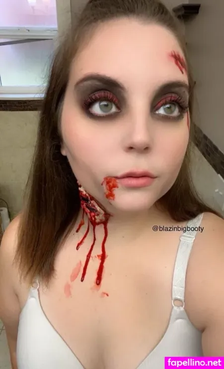 Blazinbigbootyfree OnlyFans Thumbnail #IGzpHRqelh