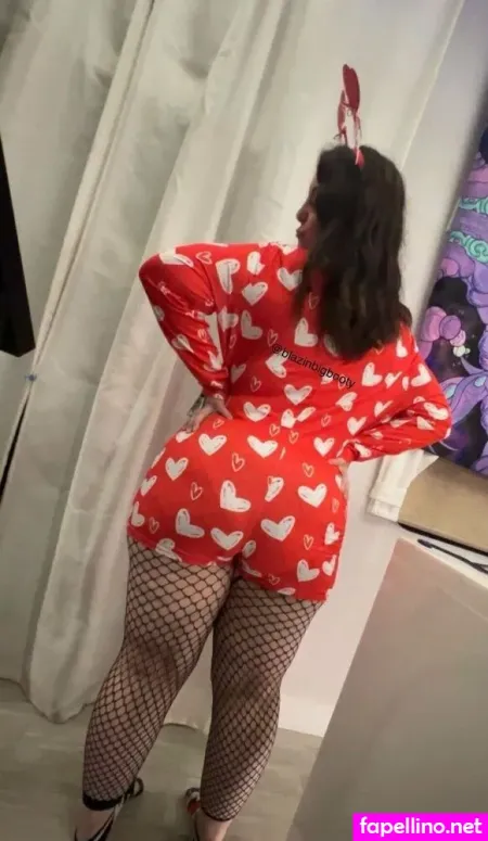 Blazinbigbootyfree OnlyFans Thumbnail #JW935cVGOX