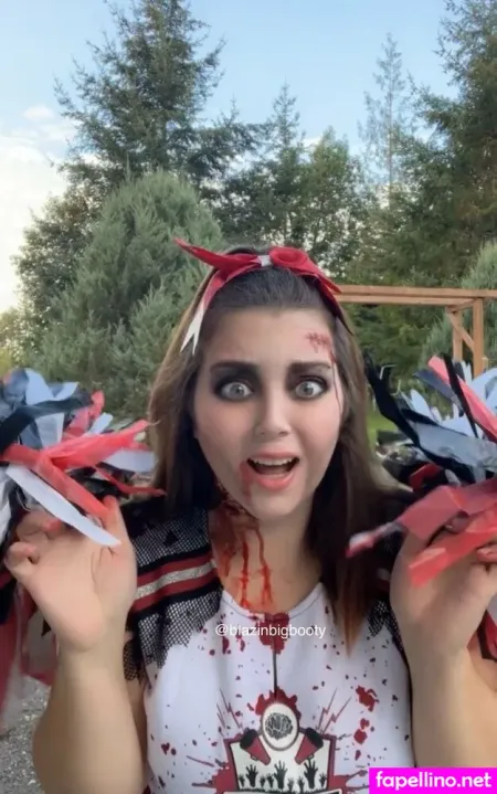 Blazinbigbootyfree OnlyFans Thumbnail #PlIsM7A19G