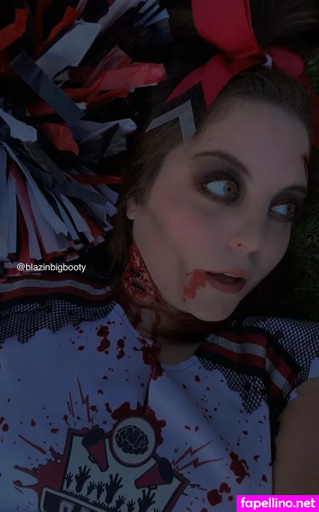 blazinbigbootyfree Nude Leaked OnlyFans Photo #QHcODdkG2e