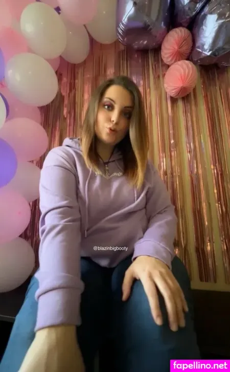 Blazinbigbootyfree OnlyFans Thumbnail #TzUYup1fjR