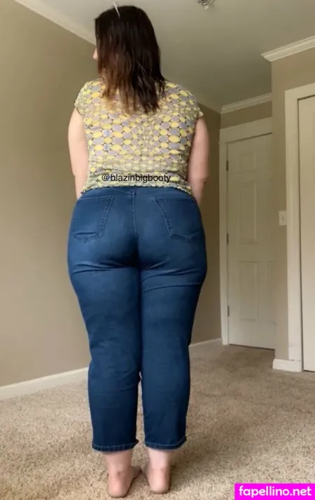 Blazinbigbootyfree OnlyFans Thumbnail #WJmO41d0DU