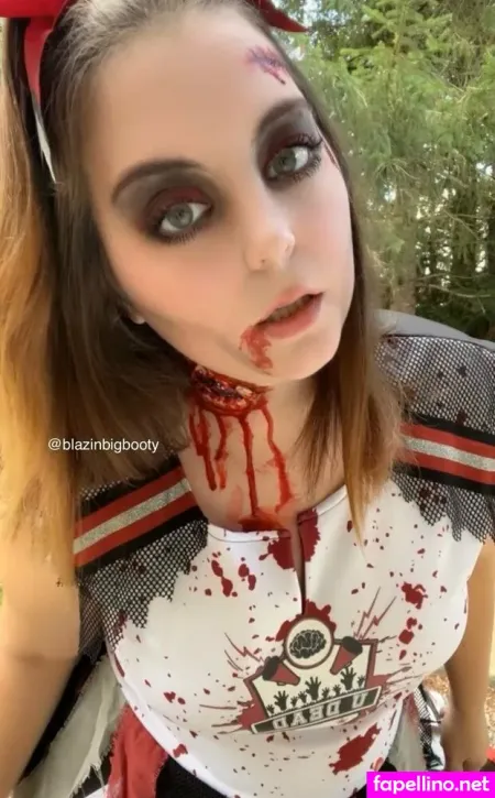 Blazinbigbootyfree OnlyFans Thumbnail #WKxm0HhDD4