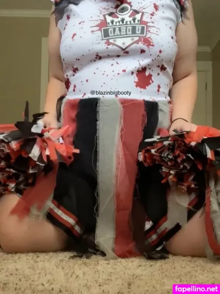 Blazinbigbootyfree OnlyFans Thumbnail #bZSyT5hJpe