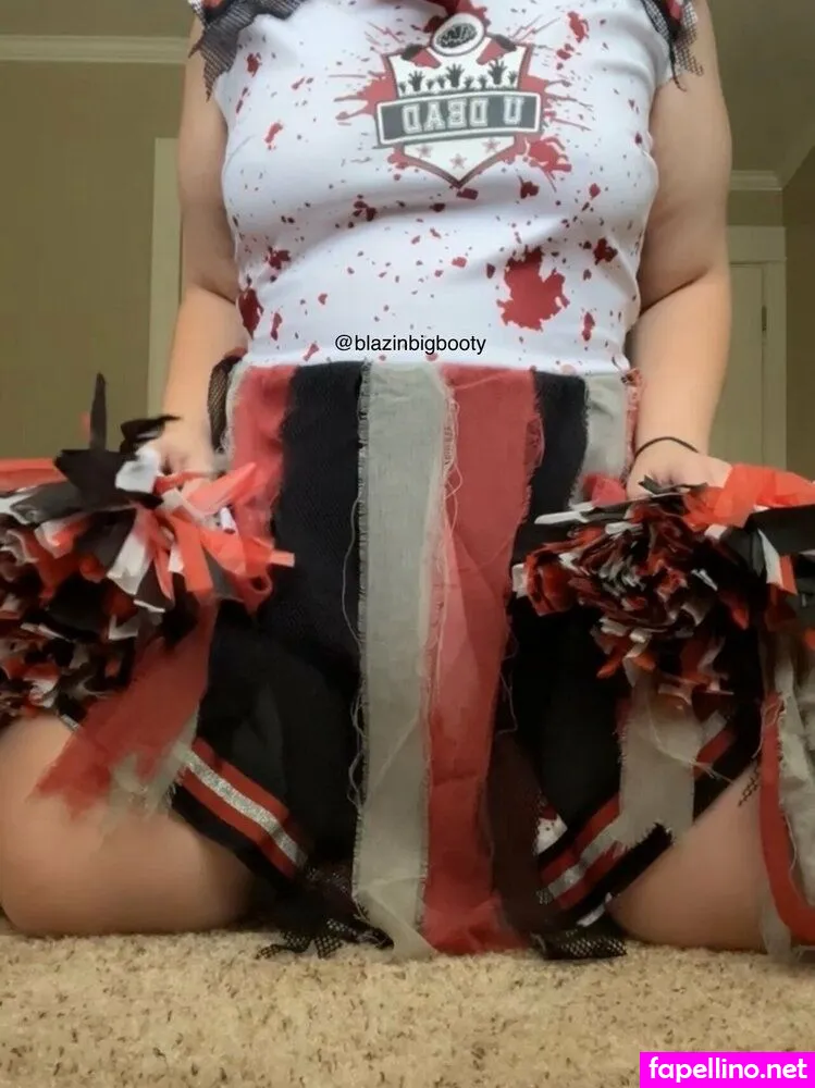 blazinbigbootyfree Nude Leaked OnlyFans Photo #bZSyT5hJpe