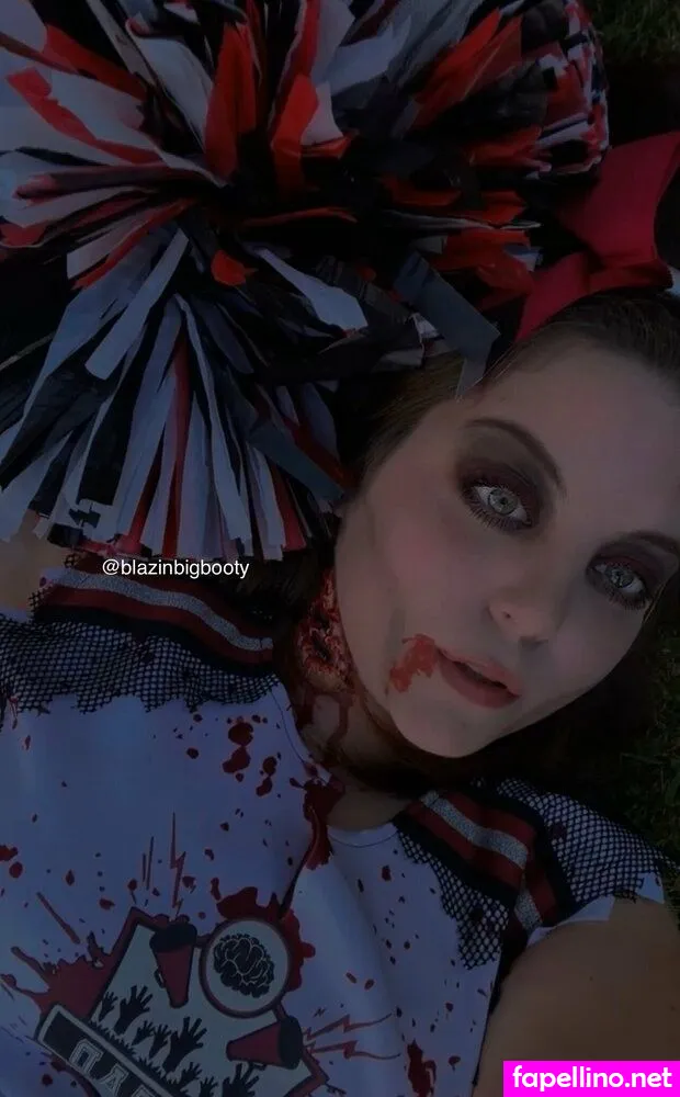 blazinbigbootyfree Nude Leaked OnlyFans Photo #d7nIJQvPPH