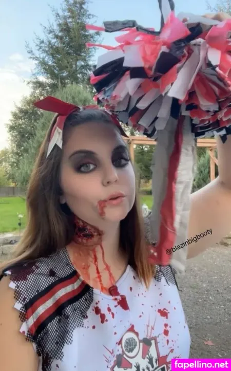 Blazinbigbootyfree OnlyFans Thumbnail #nIJehE8f1G