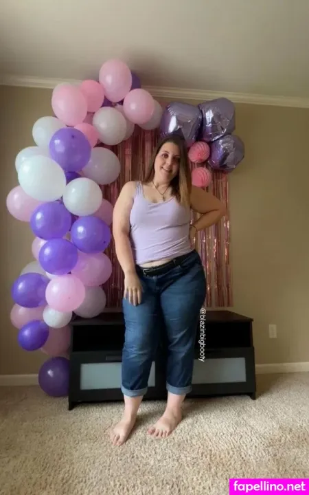 Blazinbigbootyfree OnlyFans Thumbnail #s5aZqt4Evs