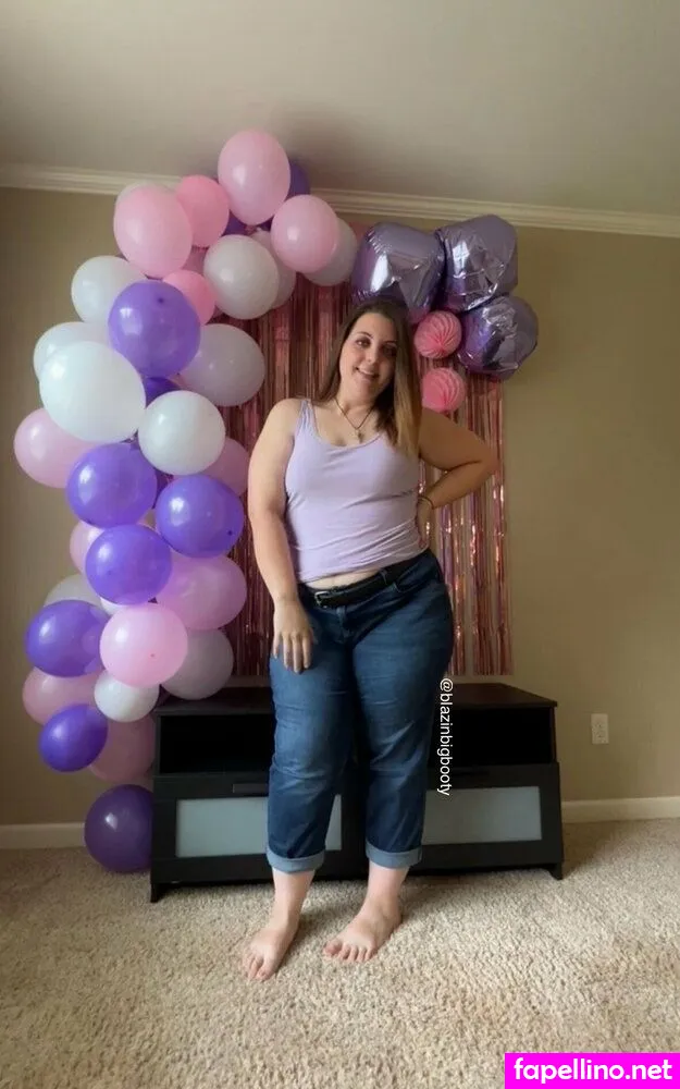 blazinbigbootyfree Nude Leaked OnlyFans Photo #s5aZqt4Evs