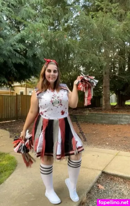 Blazinbigbootyfree OnlyFans Thumbnail #xfcBPR53ym