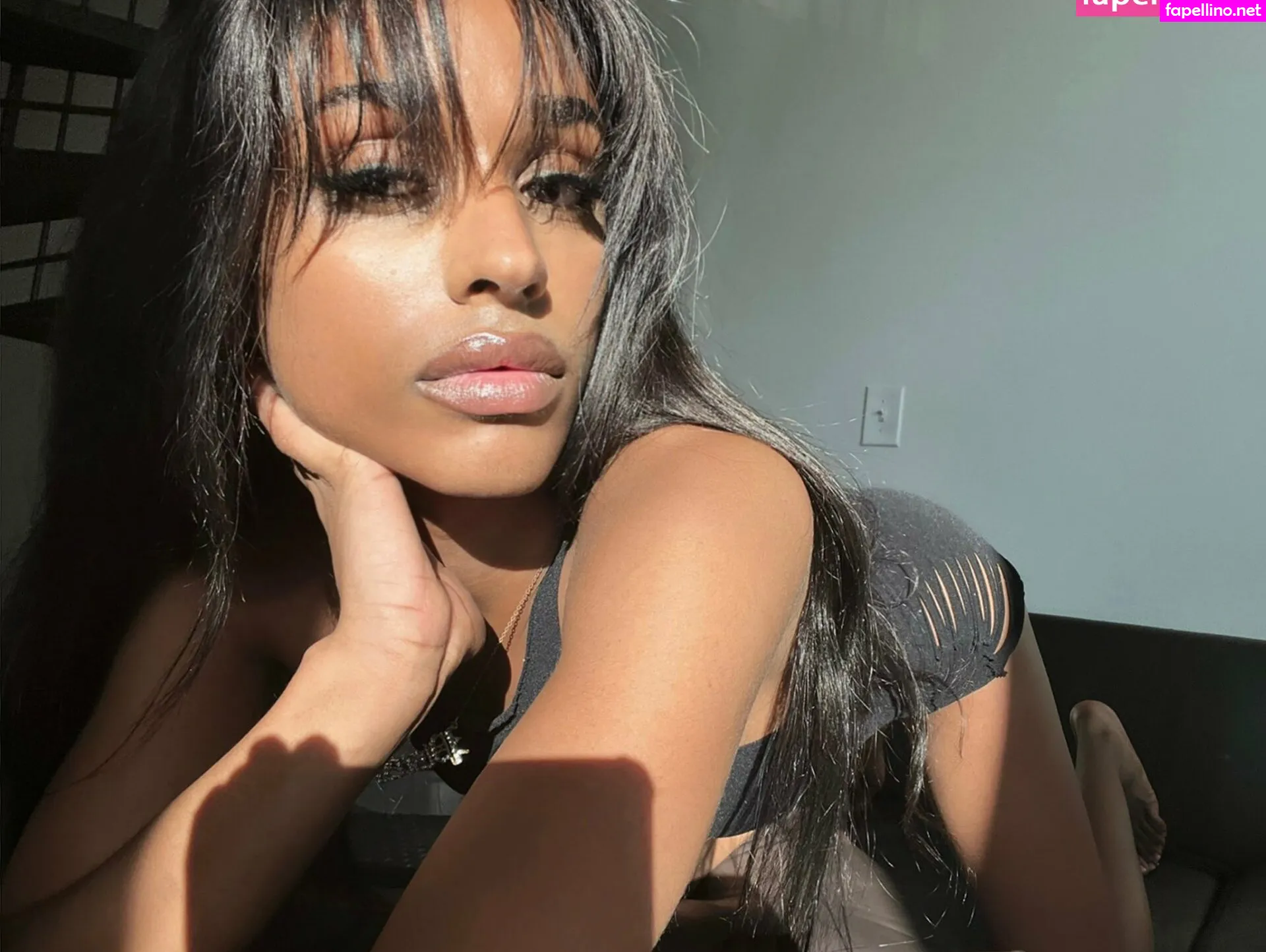 blckbarbi333 Nude Leaked OnlyFans Photo #R0HHZHMP24