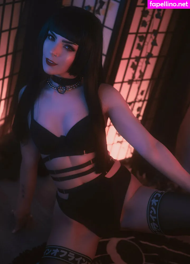 bldrvn, breaking_raven Nude Leaked OnlyFans Photo #Ddhal1giKm