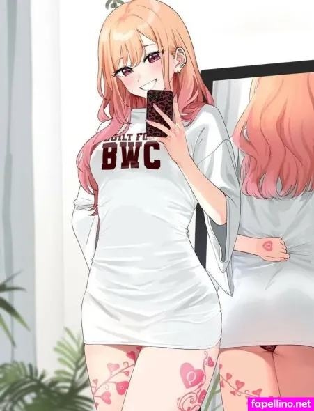 Bleached OnlyFans Thumbnail #zrWVccCT6i