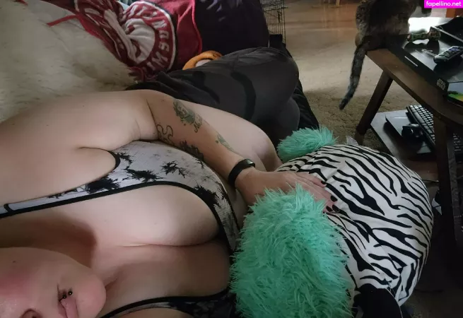Blemishedbeauty OnlyFans Thumbnail #v0oMkywAQh